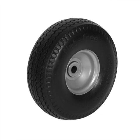 Roues anti-crevaison