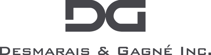 Logo d'entreprise de Desmarais & Gagné