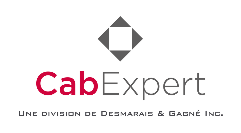 Cab expert une division de Desmarais & Gagné Inc.